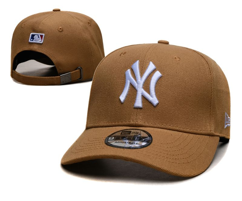 Бейсболка NEW YORK YANKEES #1