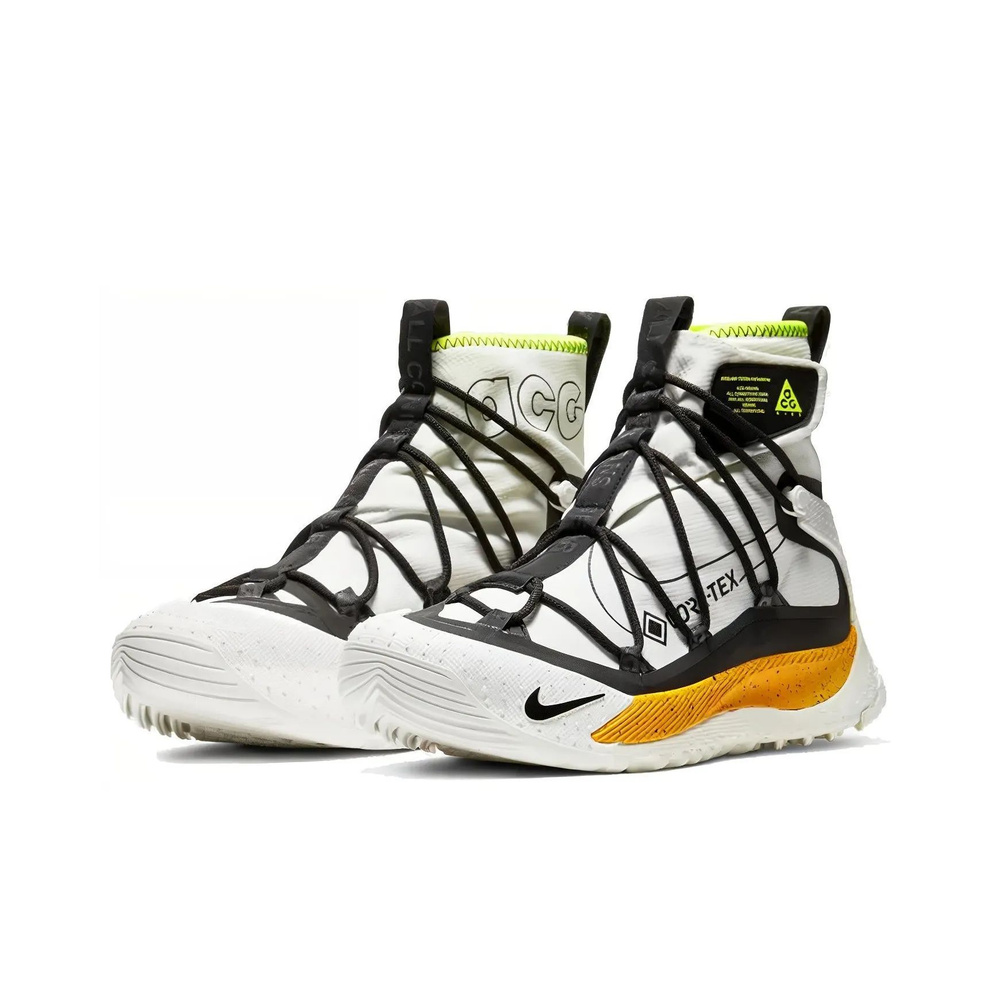 Кроссовки Nike ACG Air Terra #1