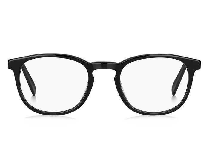 Мужская оправа для очков Pierre Cardin P.C. 6229 807, цвет: черный ...