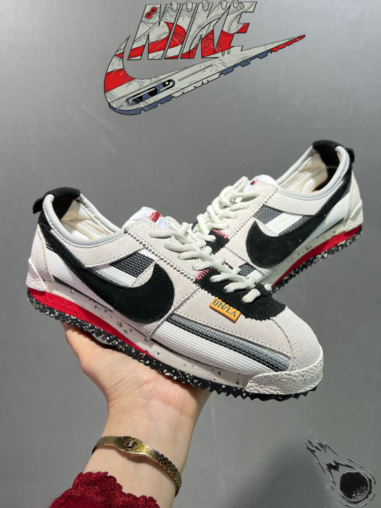 Кроссовки Nike Cortez #1