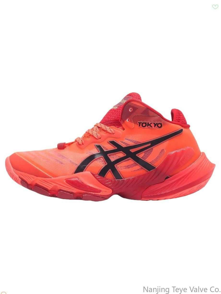 Кроссовки ASICS METARISE #1