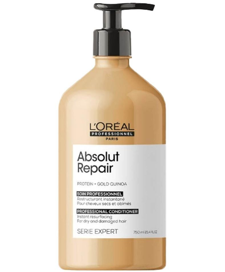 L'Oreal Professionnel Кондиционер для волос, 750 мл - купить с ...