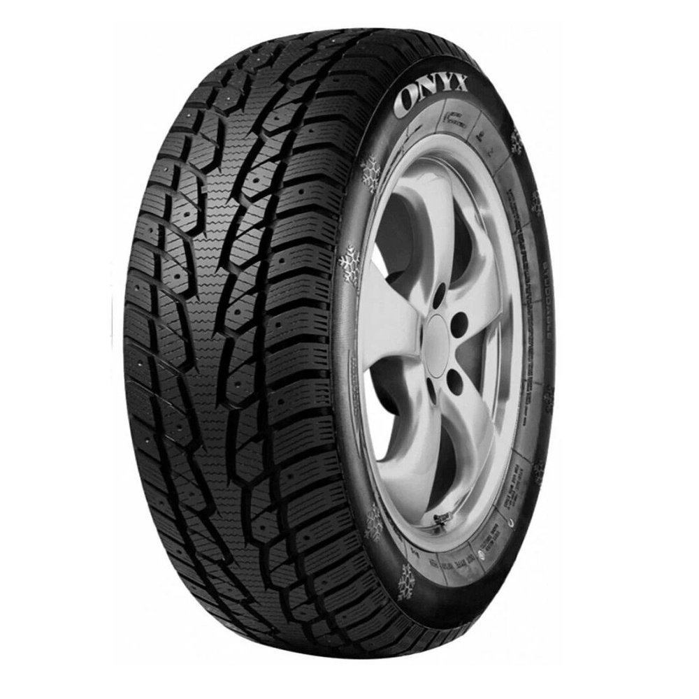 ONYX Tires Onyx 205/65 R16 95H NY-W703 TL шип. Шины  зимние 205/65  R16 95H #1