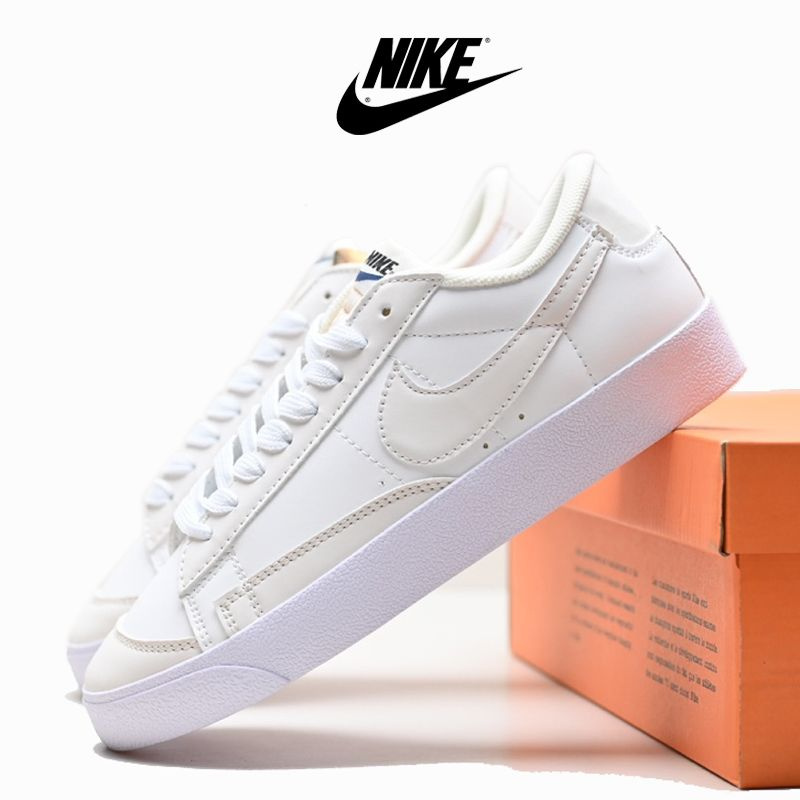 Кроссовки Nike Blazer Mid 77 Vintage #1