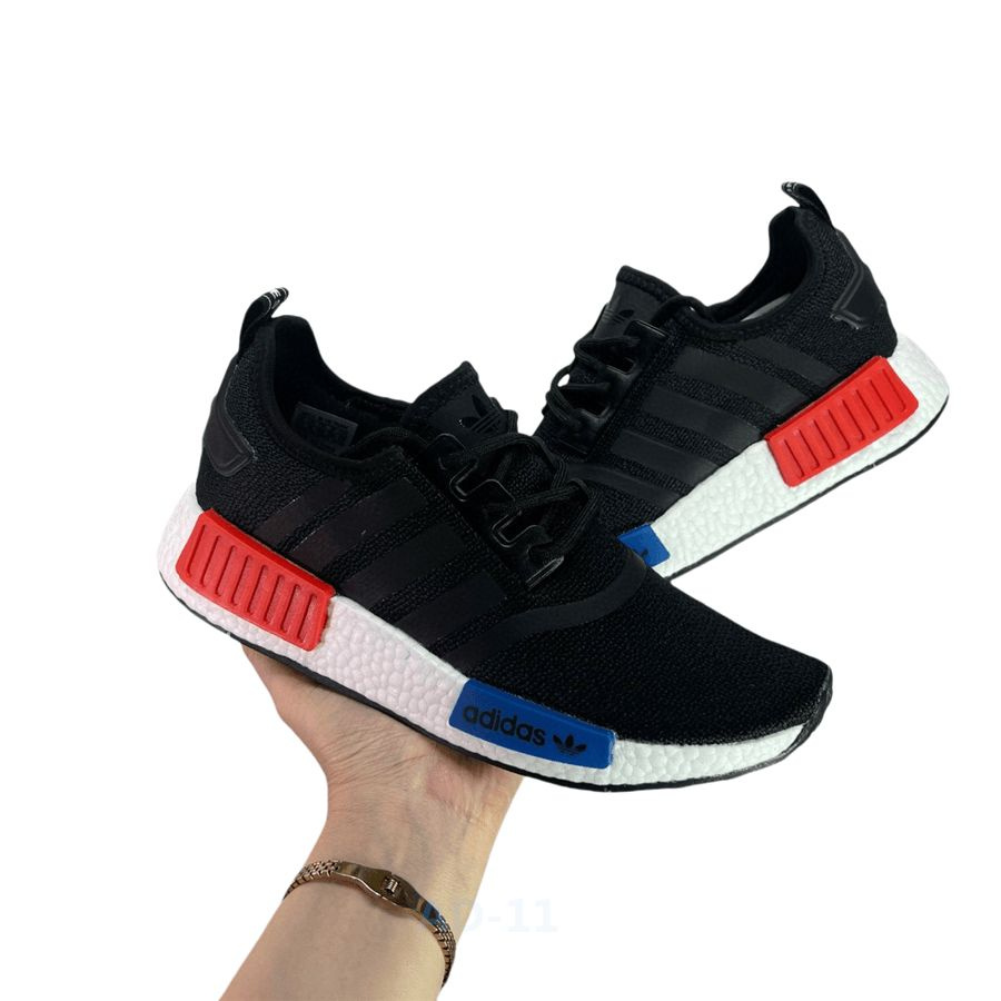 Кроссовки adidas NMD_R1 #1