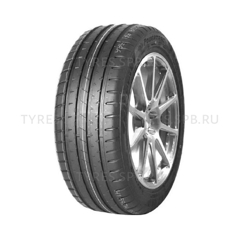 POWERTRAC Racing Pro Шины  летние 245/35  R19 93Y #1