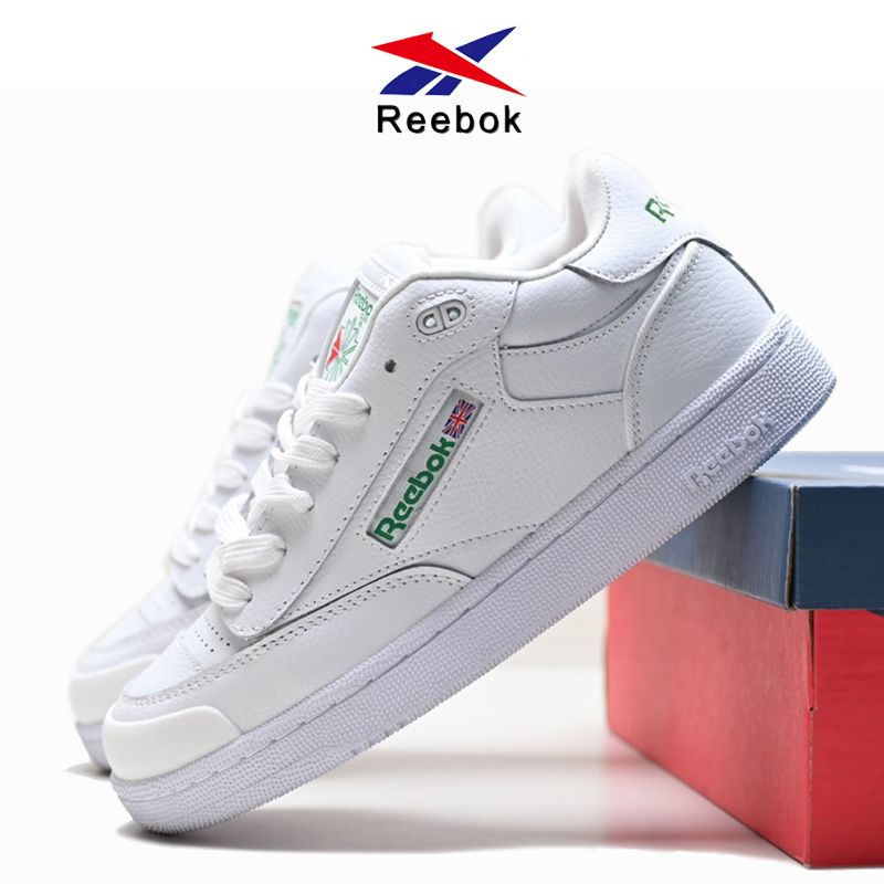 Кроссовки Reebok Club #1