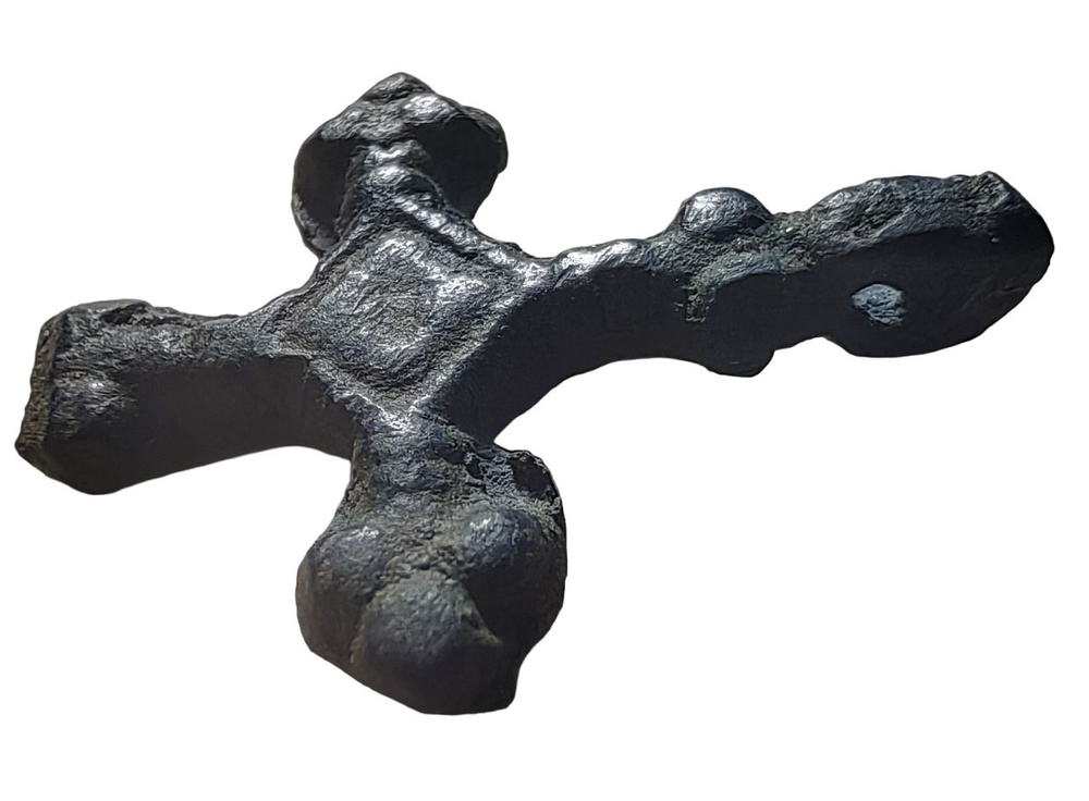 Крест Средневековый "Корсунчик" - славянский крестик "эпохи викингов ...