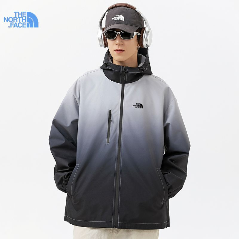 Куртка The North Face #1