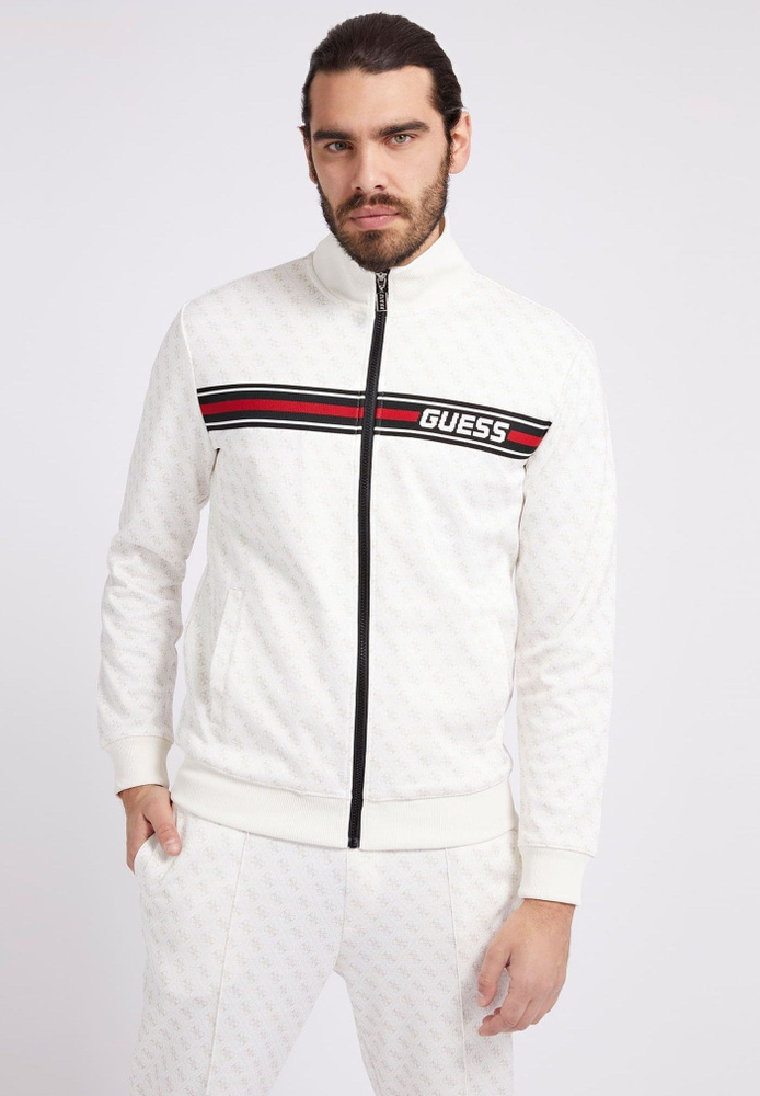 Толстовка GUESS #1