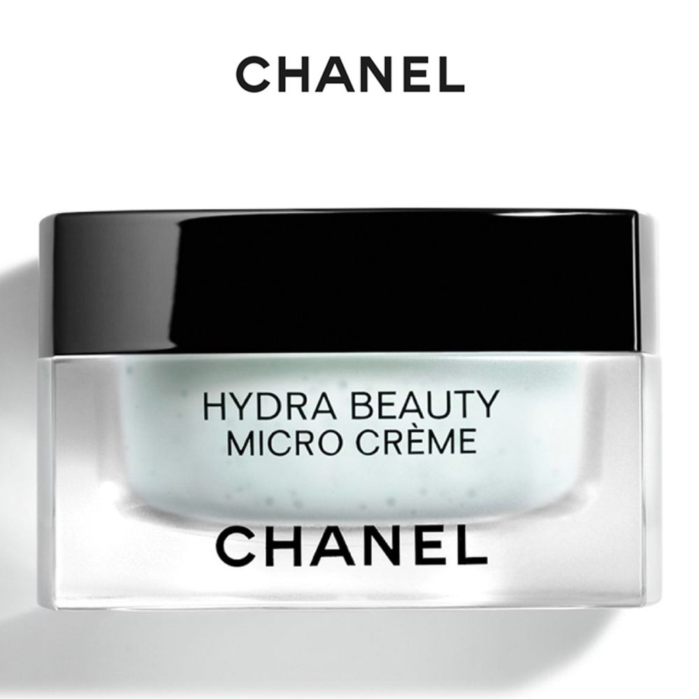 CHANEL Гидра Бьюти Микро Крем, 50 мл. - купить с доставкой по выгодным ...