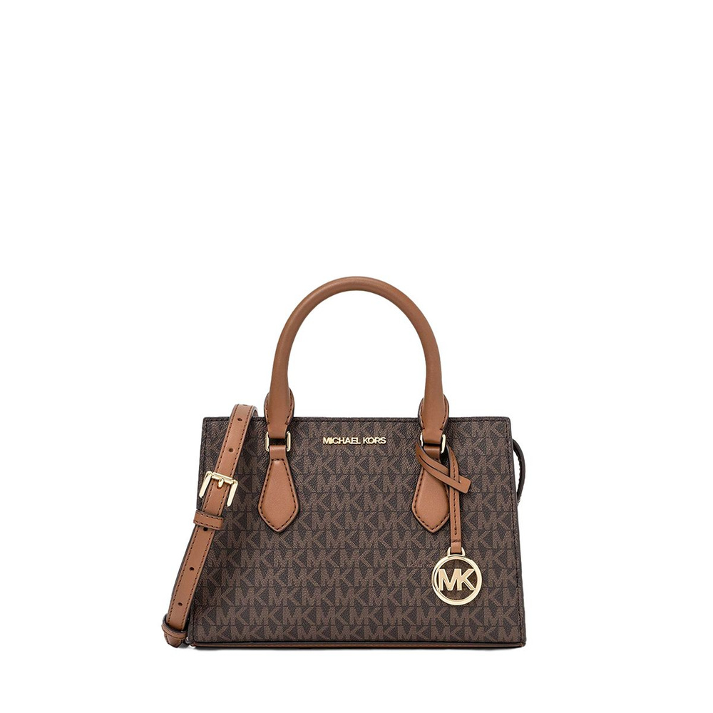 Сумка женская Michael Kors купить на OZON по низкой цене (1641764348)
