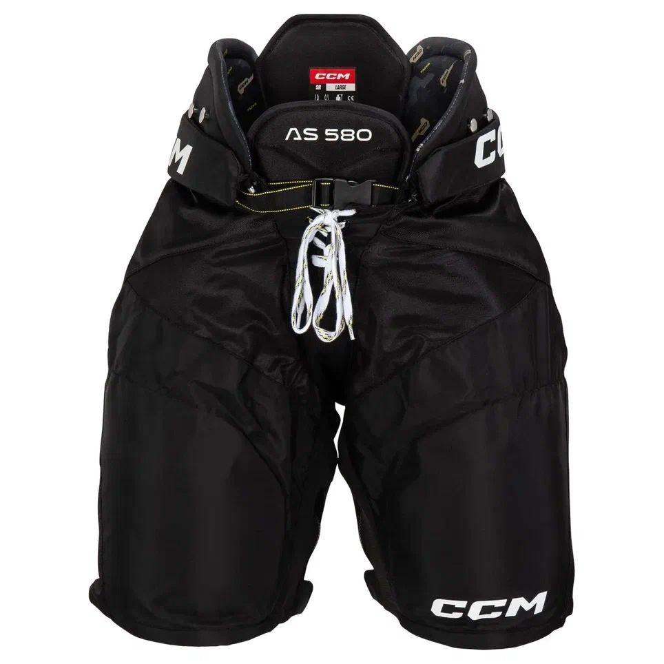 Трусы хоккейные CCM TACKS AS580 PANTS JR #1