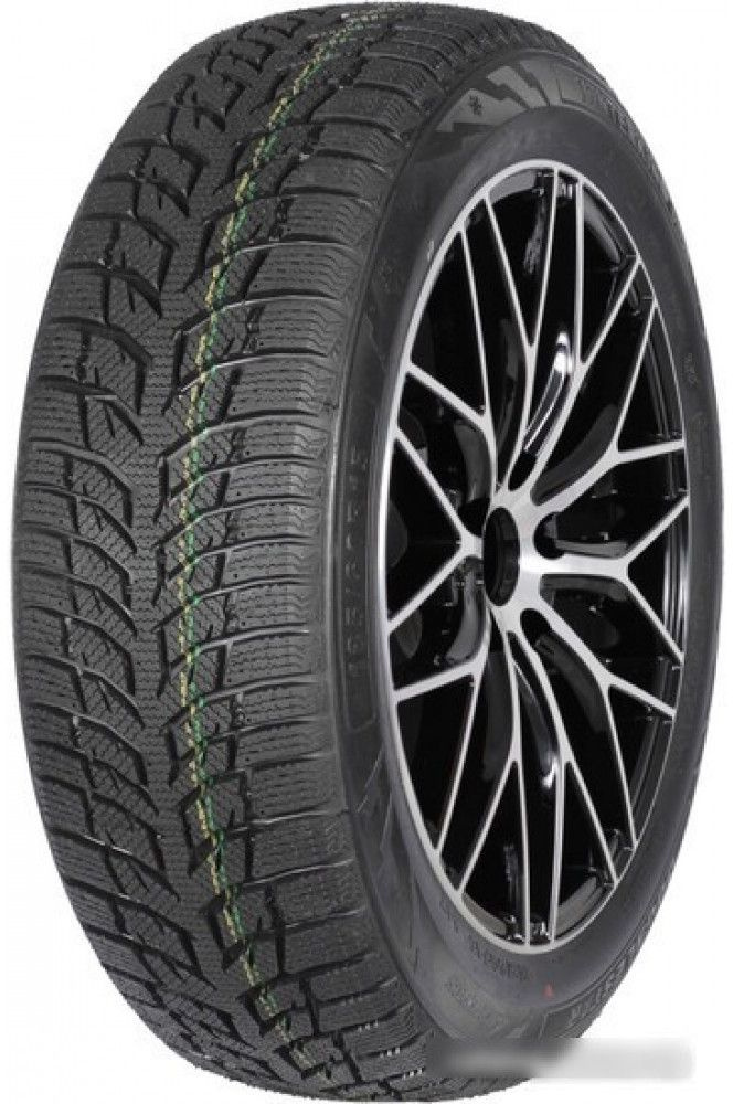 Autogreen Snow Chaser 2 AW08 Шины  зимние 225/50  R17 94H Нешипованные #1