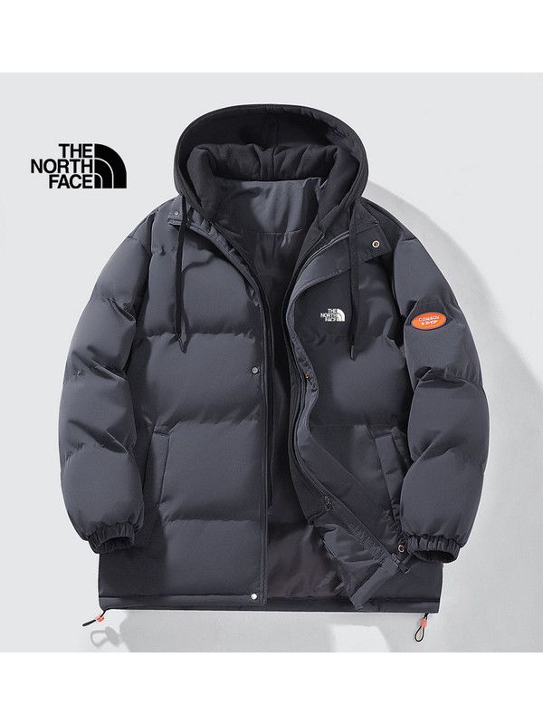 Пуховик The North Face #1