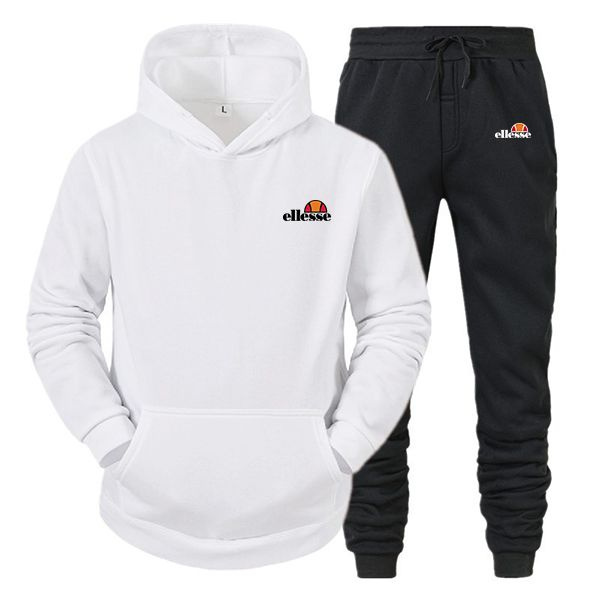 Комплект одежды Ellesse #1