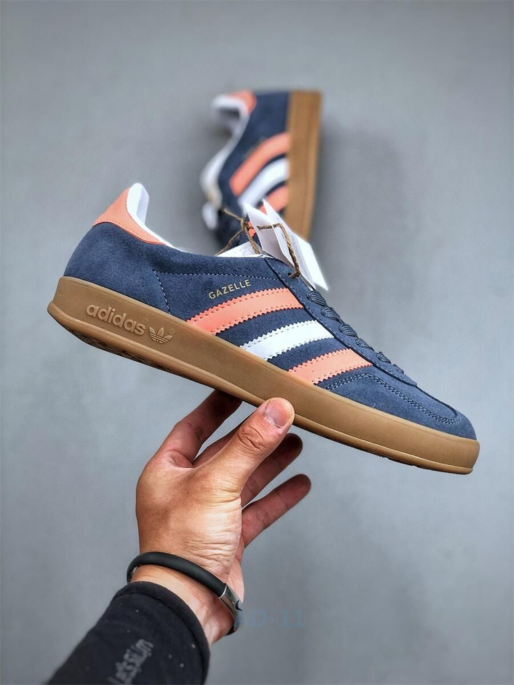 Кроссовки adidas Gazelle #1