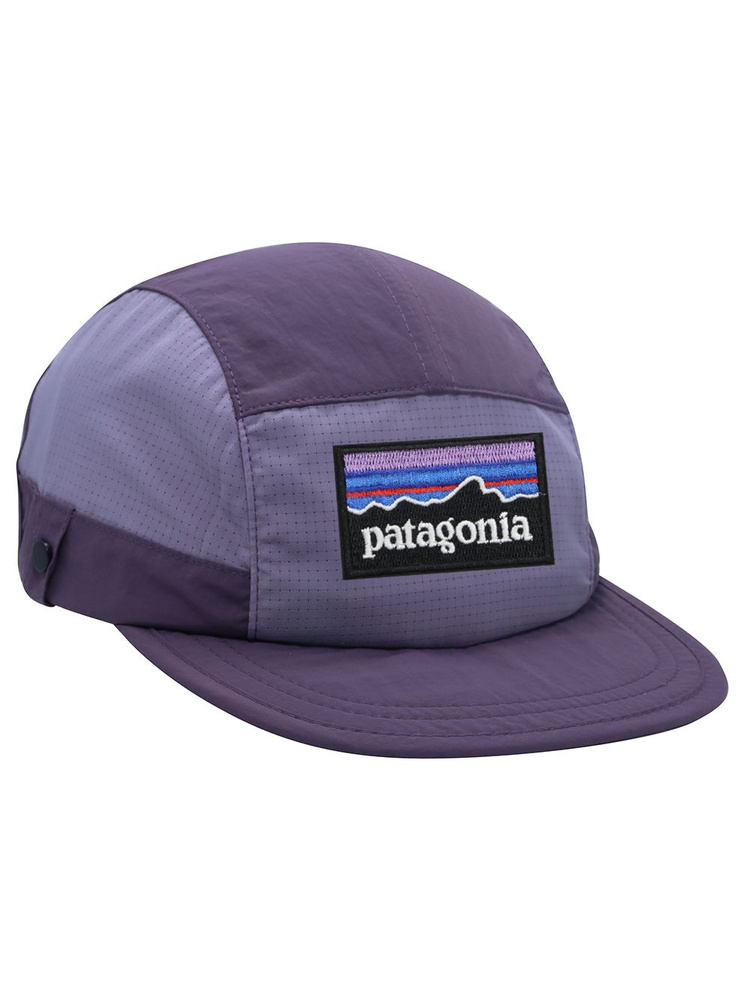 Бейсболка Patagonia #1