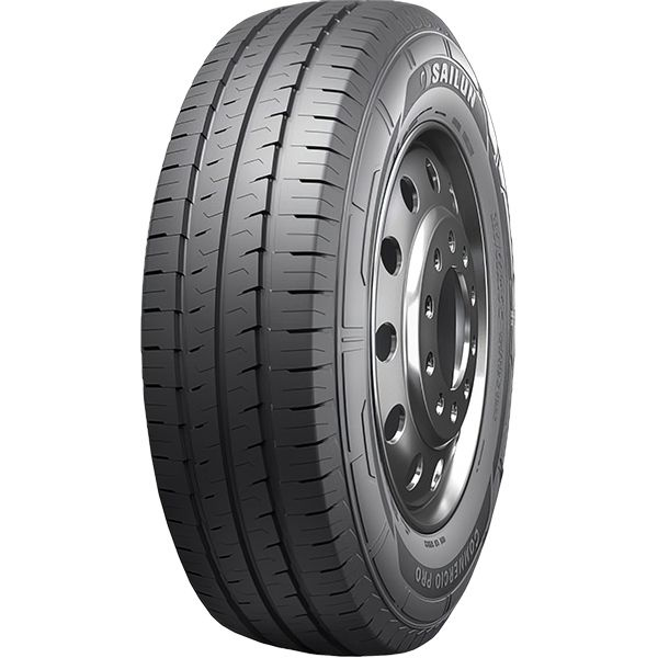 Sailun Commercio PRO  Шины  летние 195/65  R16 104, 102T #1