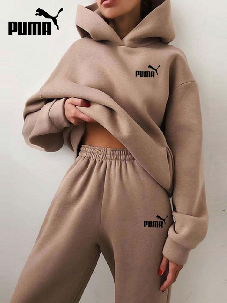 Костюм спортивный PUMA #1