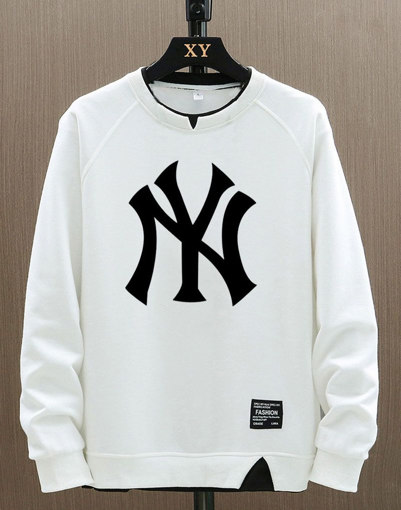 Лонгслив NEW YORK YANKEES #1