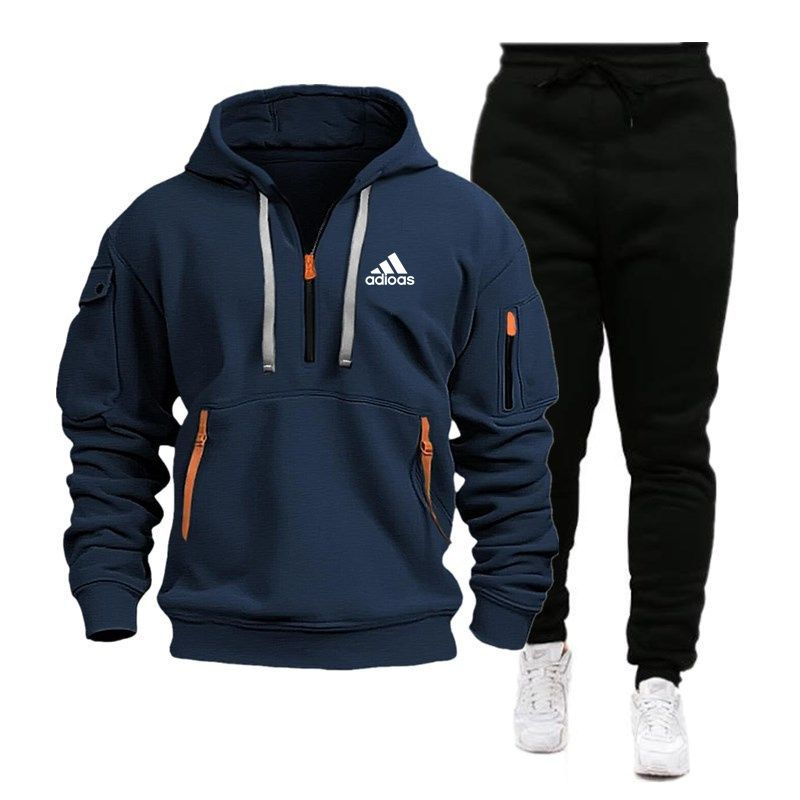 Костюм спортивный adidas #1