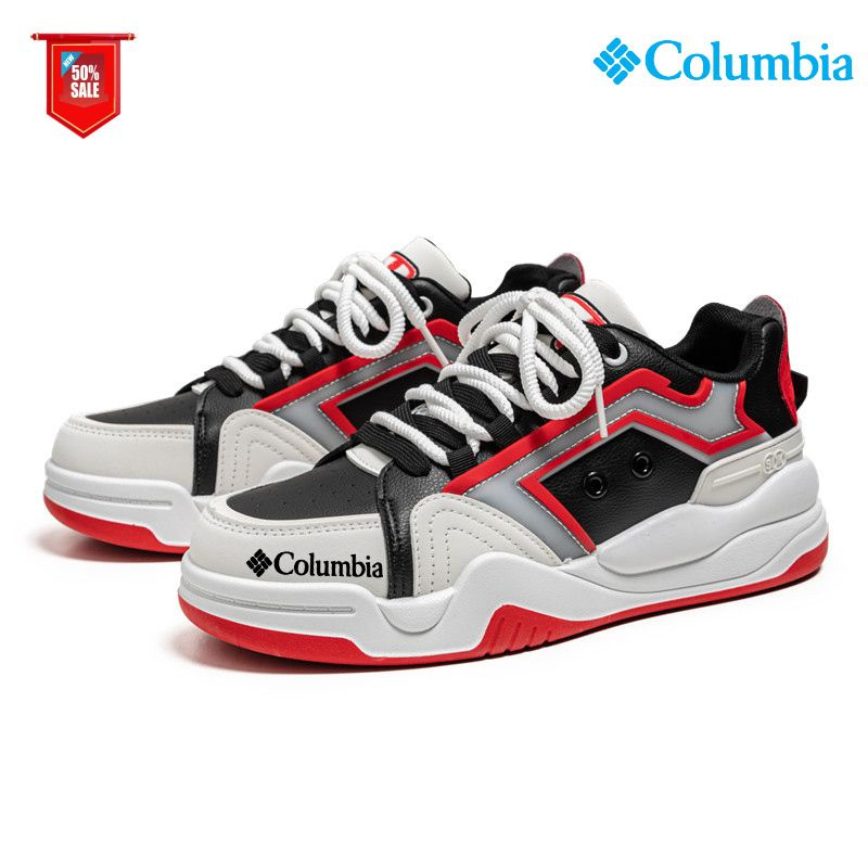 Кроссовки Columbia #1