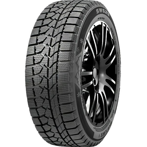 Westlake SW628  Шины  зимние 265/60  R18 114T Нешипованные #1