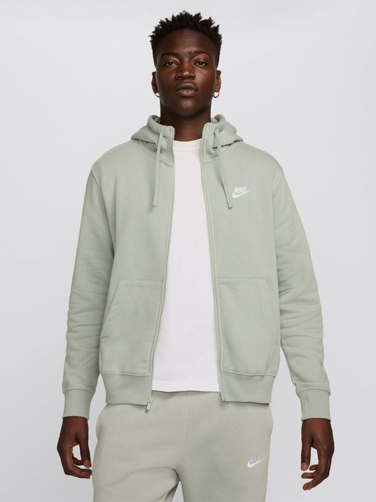 Nike hoodie fz on sale