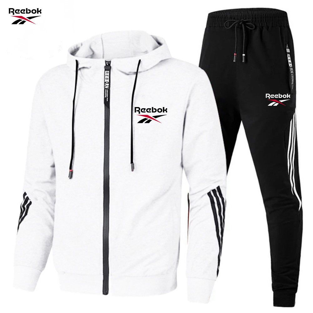 Костюм спортивный Reebok #1