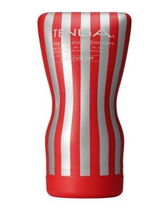 Мастурбатор Tenga SOFT CASE CUP #1