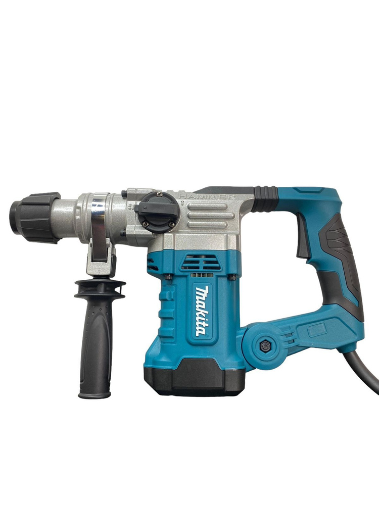 Перфоратор Makita 1680wt SDS-plus #1