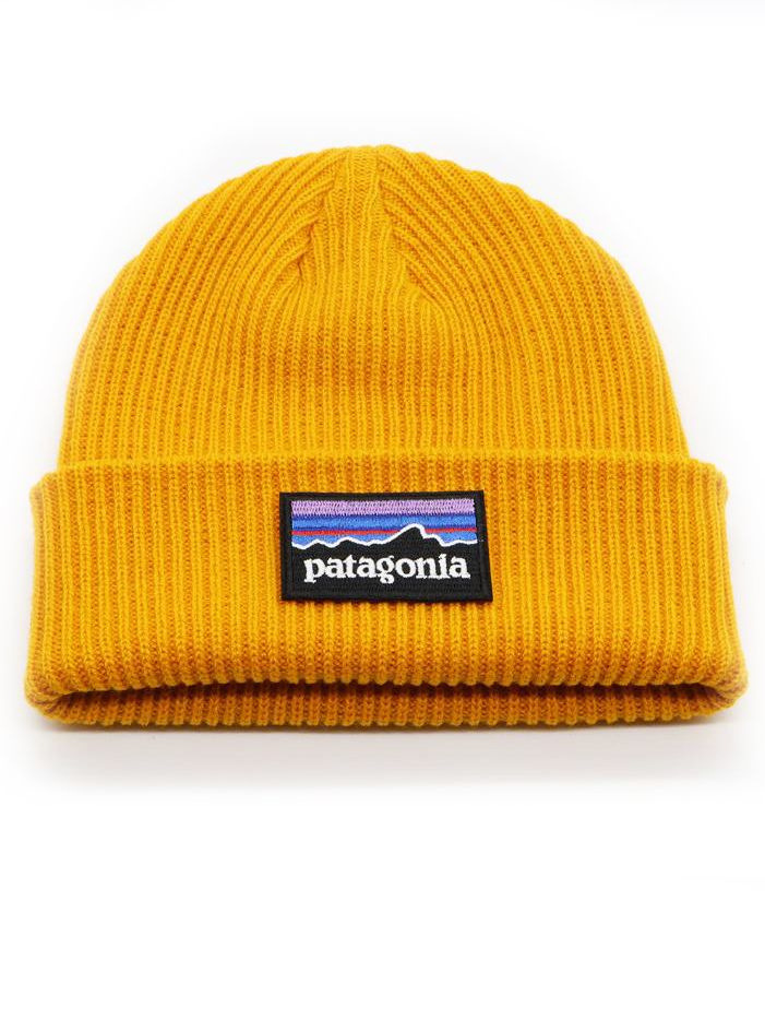 Шапка Patagonia #1