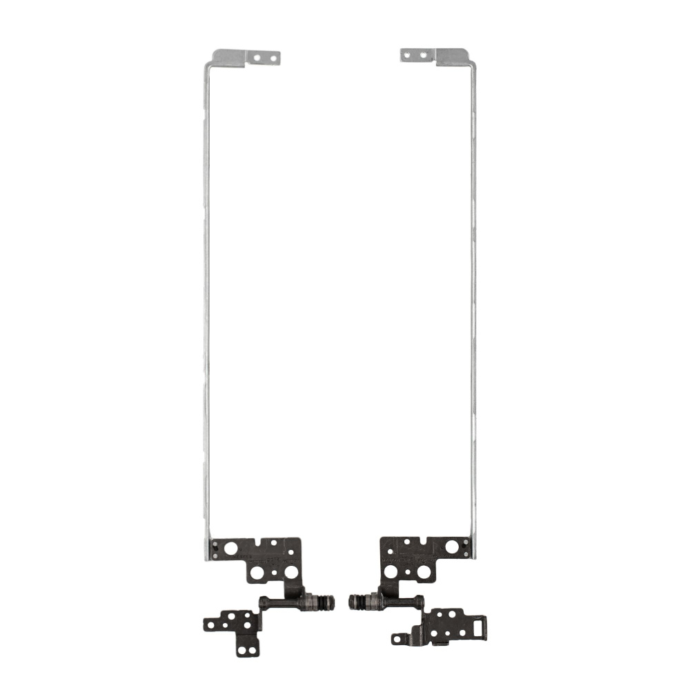 Петли для ноутбука Lenovo IdeaPad 320-17 320-17ISK 320-17IKB 320-17AST 320-17ABR / IdeaPad 330-17AST #1