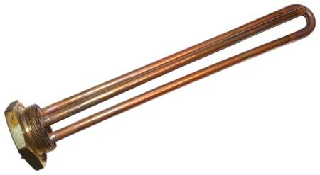 ТЭН RDT Thermowatt для водонагревателя Ariston/Thermex, 1500 Вт, M6, 27 ...