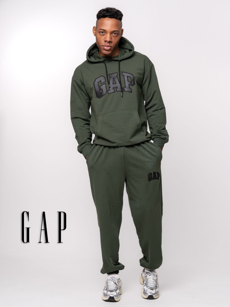 Костюм спортивный Gap #1