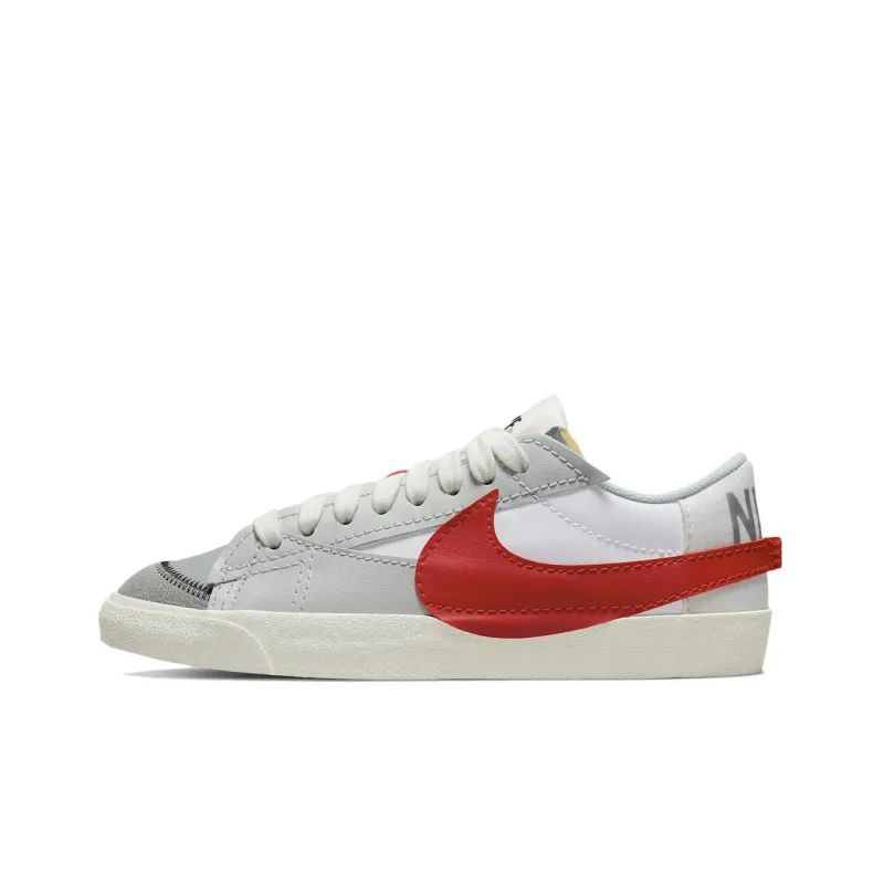 Кроссовки Blazer Low 77 Jumbo #1