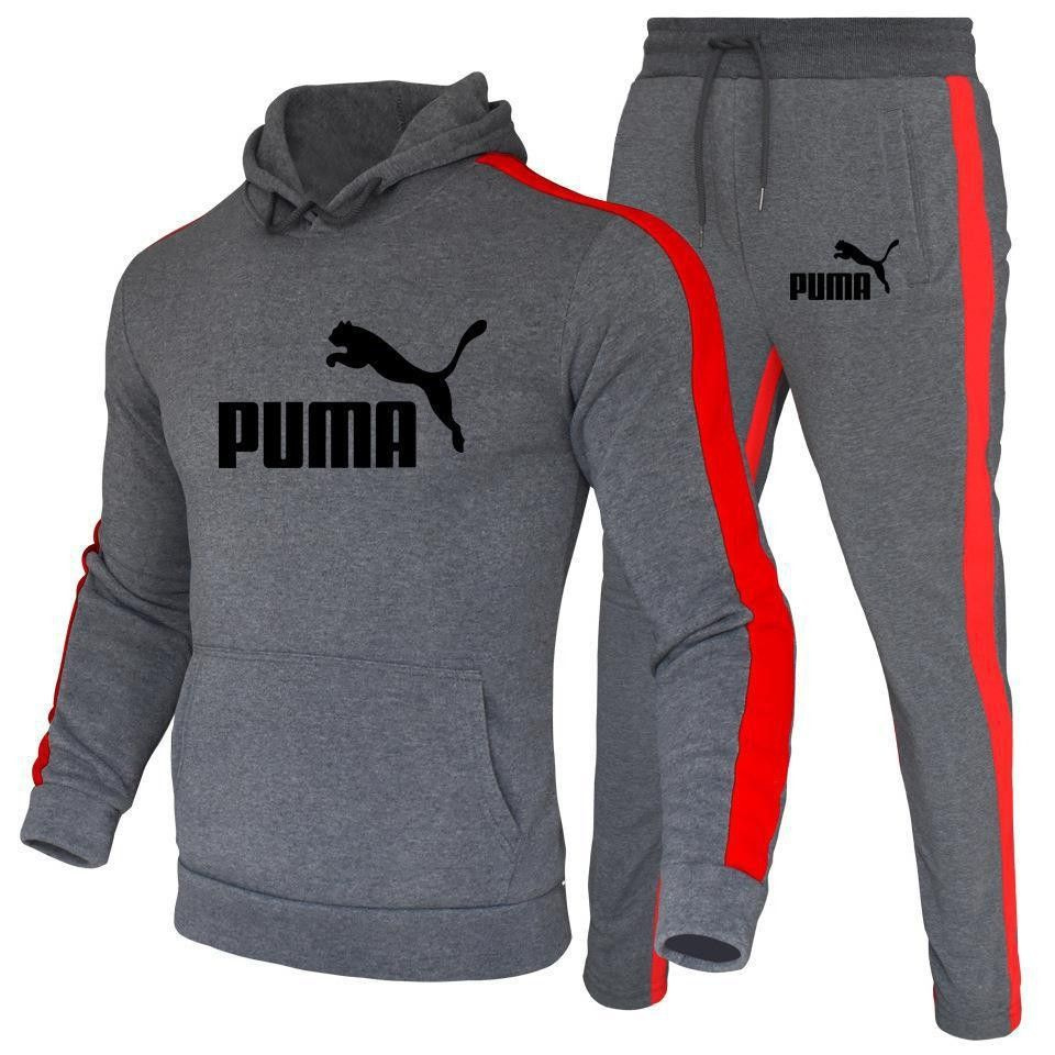 Костюм спортивный PUMA #1