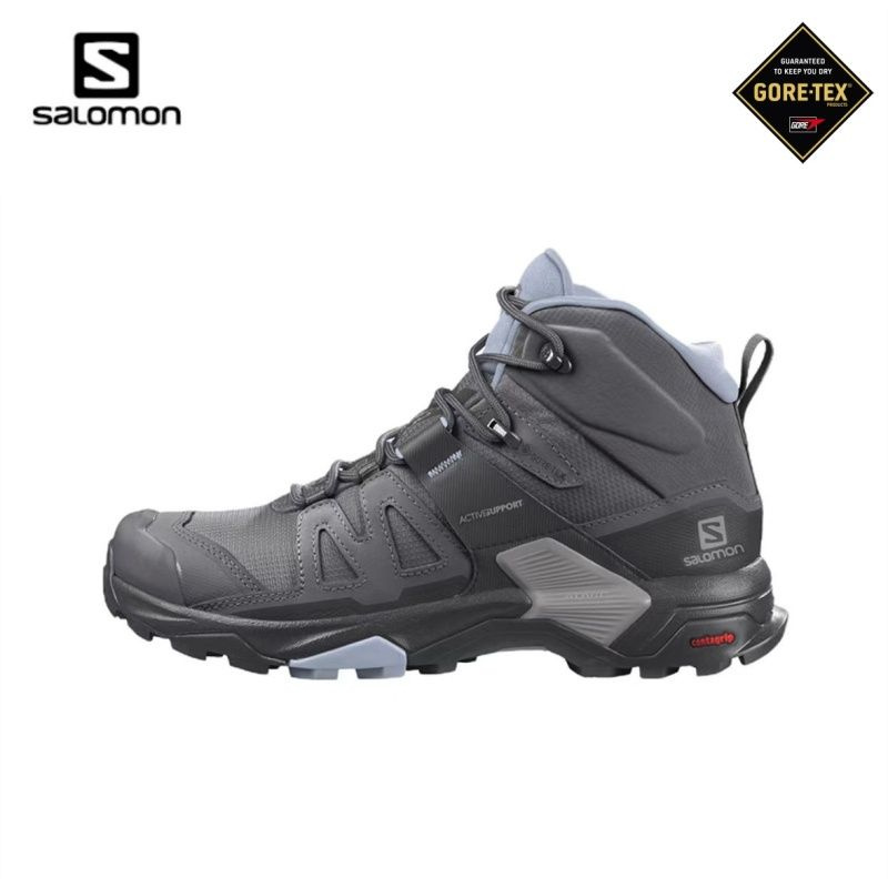 Кроссовки Salomon X ULTRA MID GTX #1