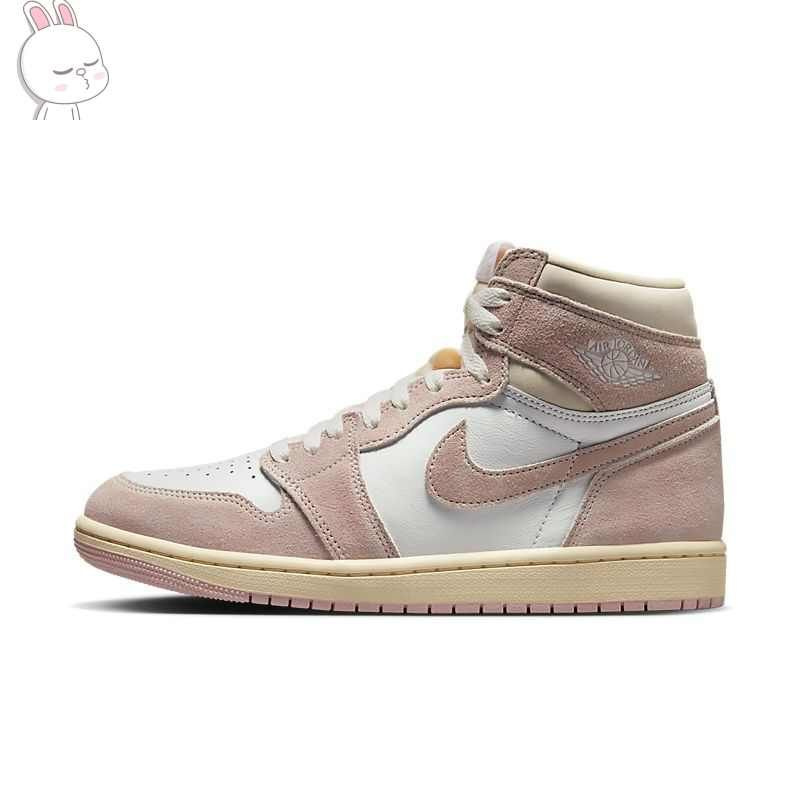 Кроссовки Nike Air Jordan 1 #1