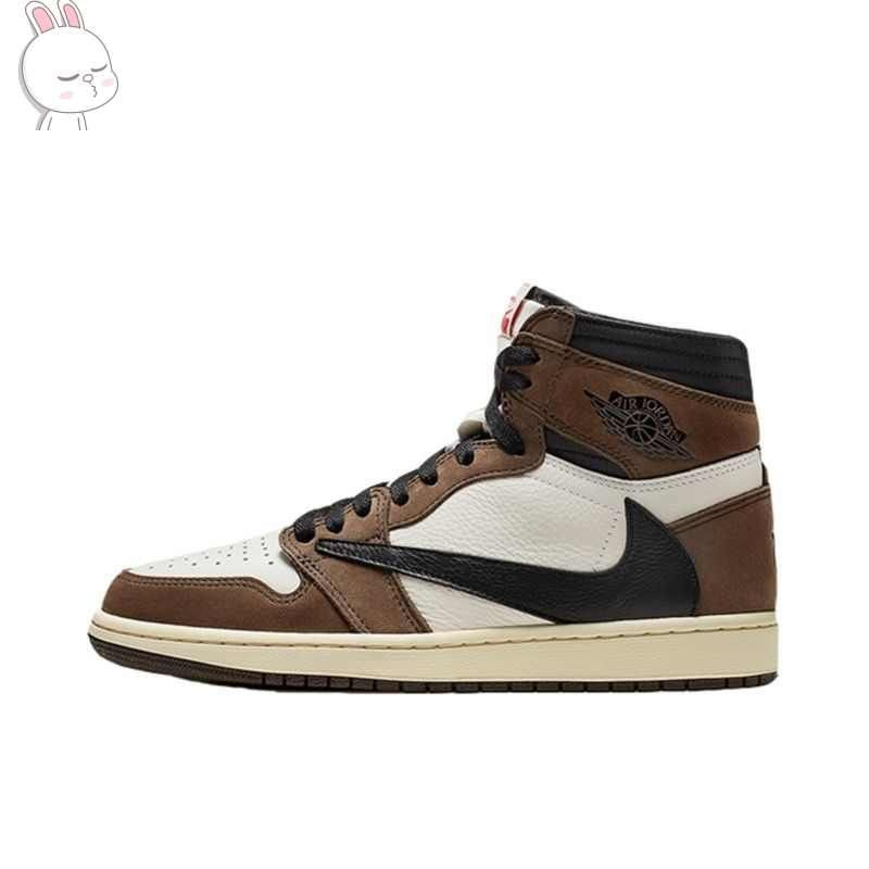 Кроссовки Nike Air Jordan 1 #1