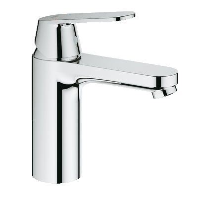 GROHE - Смеситель для мойки Eurosmart Cosmo M-Size Chrome - 23327000 #1