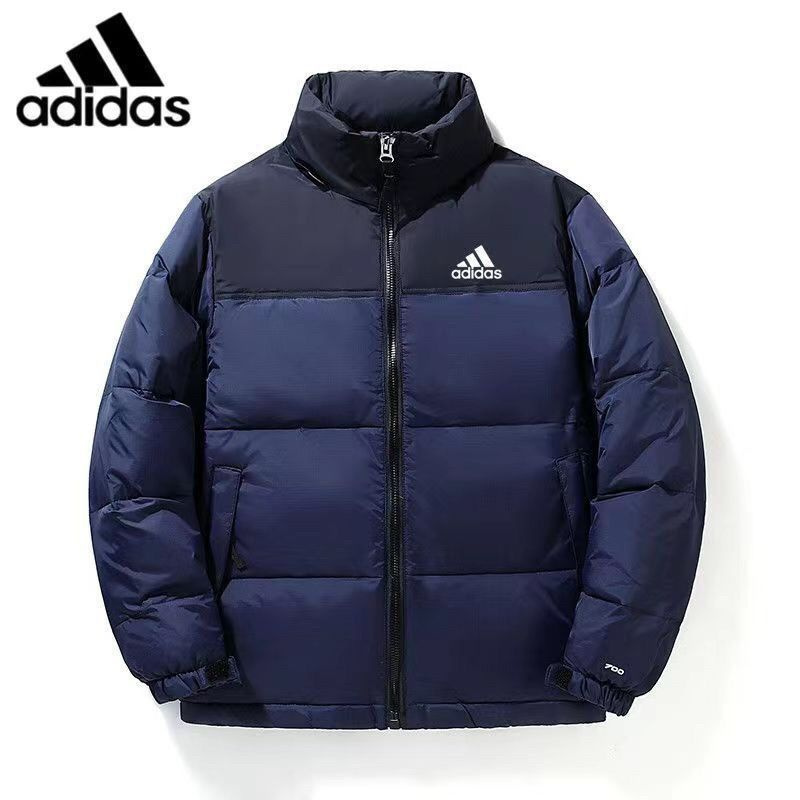 Пуховик adidas #1