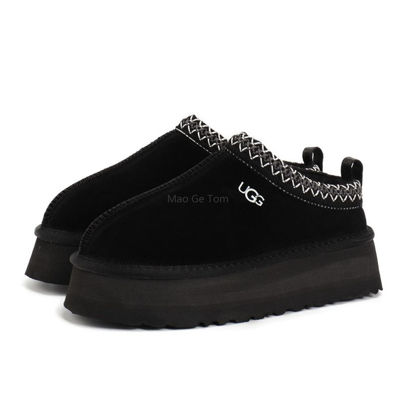Угги UGG Snow Ankle Boot #1