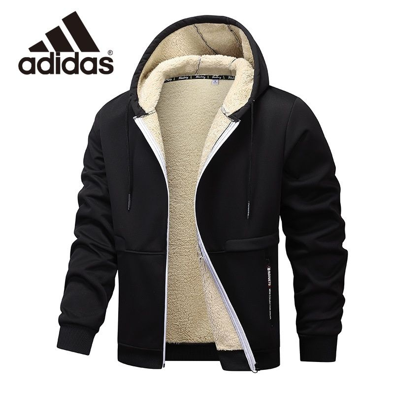 Толстовка adidas #1