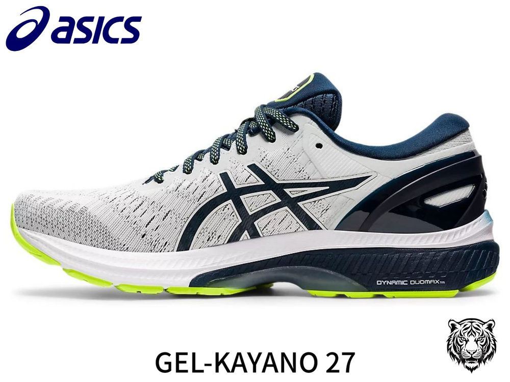 Кроссовки ASICS Gel-Kayano 27 #1