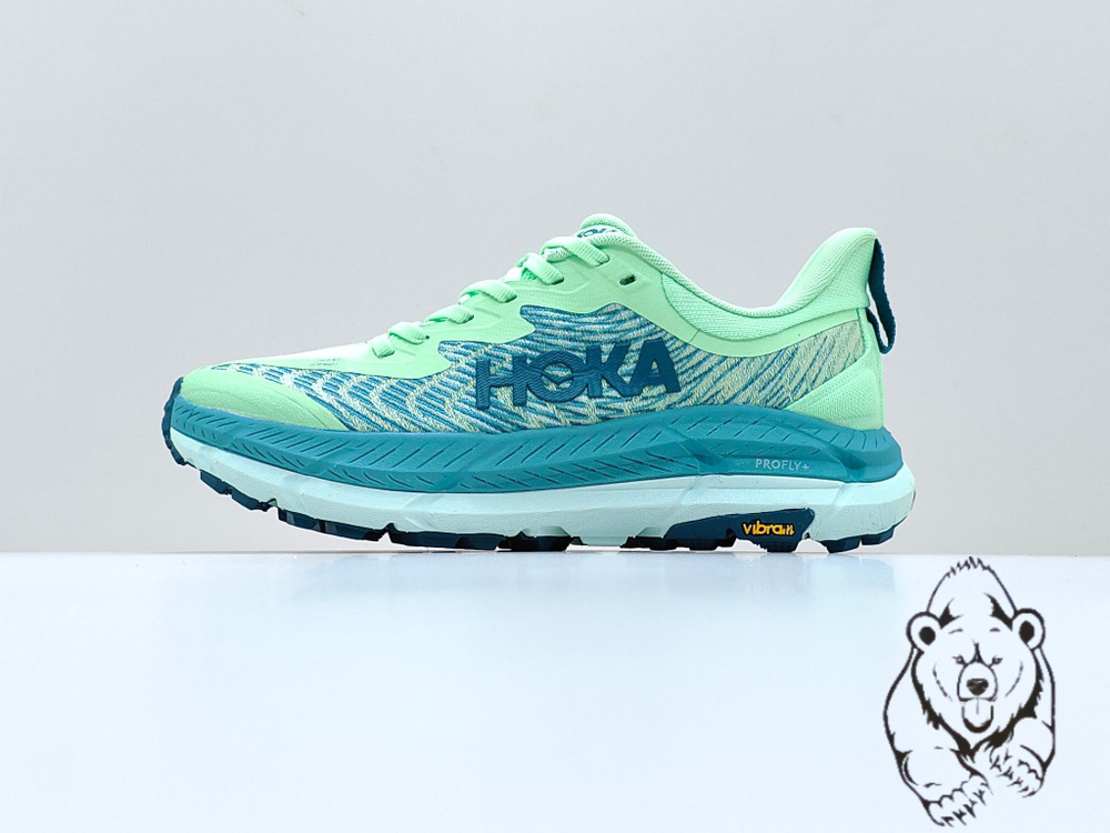 Кроссовки HOKA ONE ONE #1