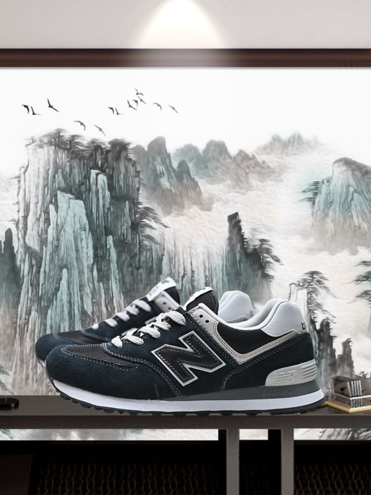 Кроссовки New Balance New Balance 574 #1