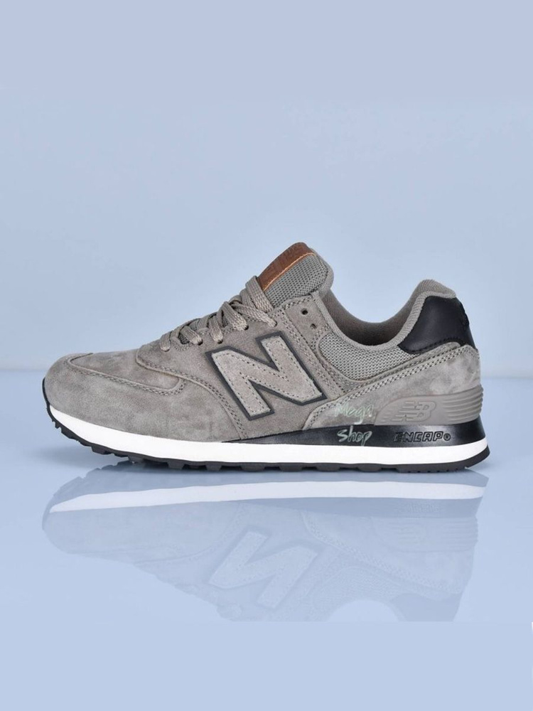 Кроссовки New Balance #1