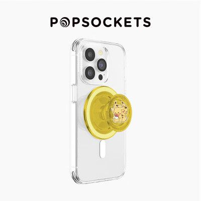 PopSockets bubble show кронштейн подушки безопасности мобильного телефона с магнитным кольцом и пряжкой #1